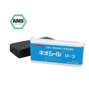 Đất Sét Bịt Tủ Điện Neoseal B3 1 + logo