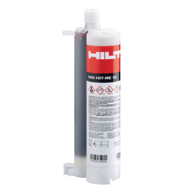 Hilti HIT RE 10 Hilti HIT RE 10