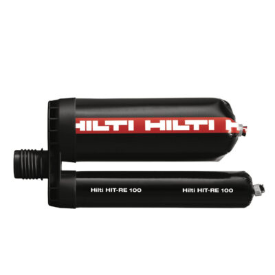 Hilti RE 100 keo cấy thép Hilti RE 100 keo cấy thép