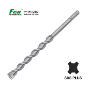 Mũi Khoan FangDa SDS PLUS ảnh đại diện