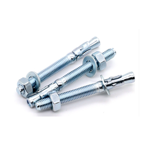 Tắc kê nở 3 cánh M12x150 Tắc kê nở 3 cánh M12x150