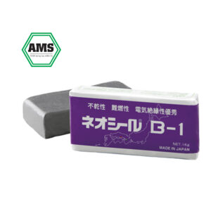 Đất Sét Bịt Tủ Điện Neoseal B1 1 + logo