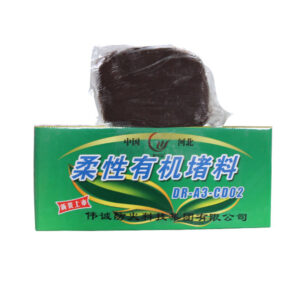 Đất sét chống cháy DR A3 CD02