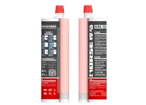 HM 500 03 hai chai trắng