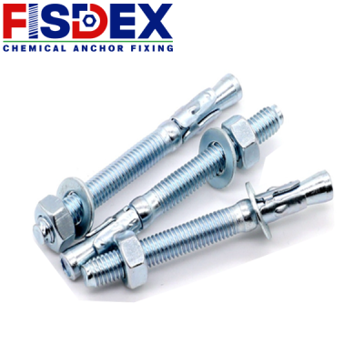 Bulong Nở 3 Cánh Fisdex