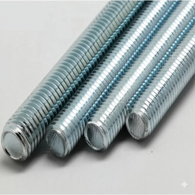 Thanh Ren Mạ Kẽm 8.8 Thanh Ren Mạ Kẽm 8.8