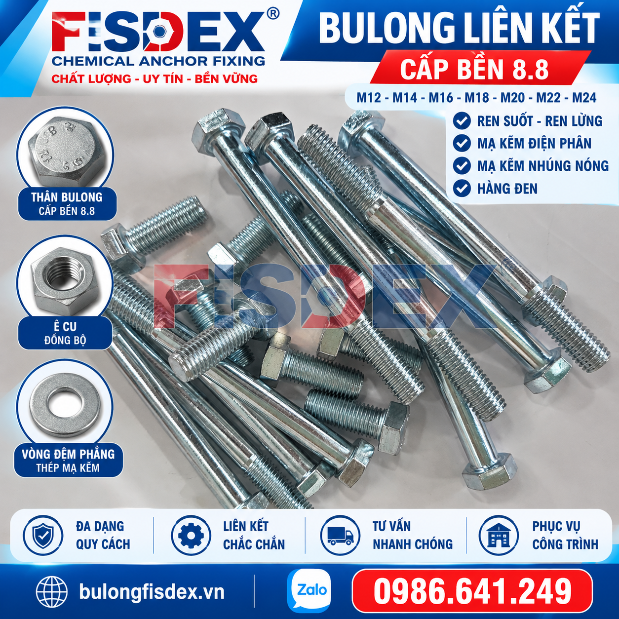 Bulong liên kết